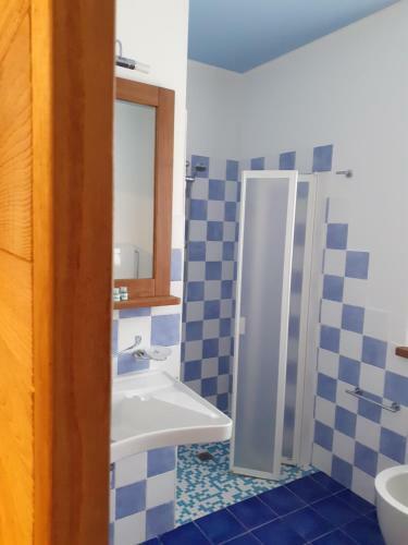 Hostal Affittacamere La Magia Dei Colori