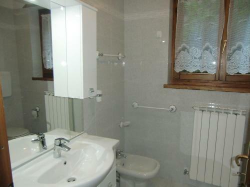 Apartamento Appartamento Gabriel