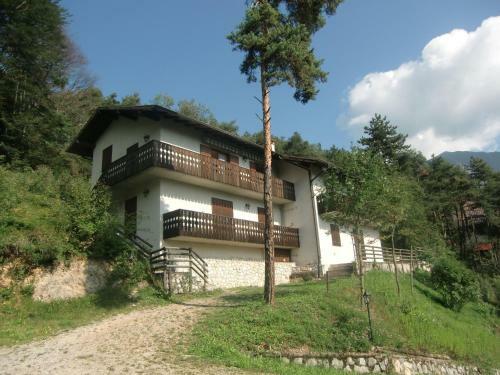 Apartamento Appartamento Gabriel