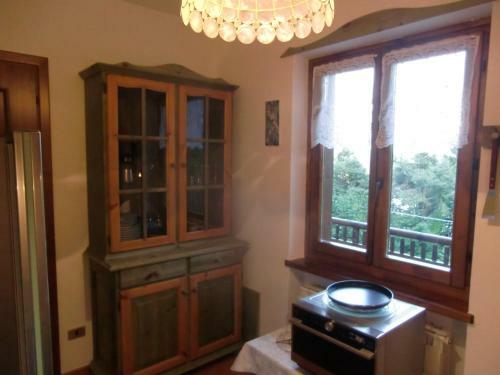 Apartamento Appartamento Gabriel