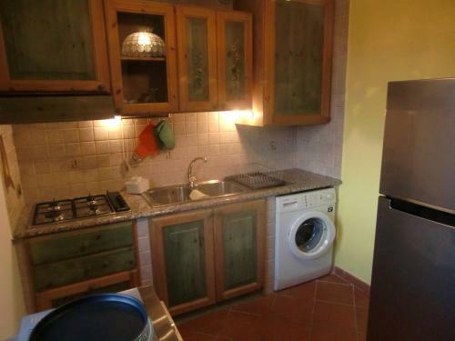 Apartamento Appartamento Gabriel