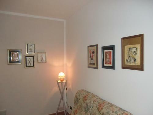 Apartamento Appartamento Gabriel
