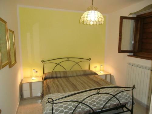 Apartamento Appartamento Gabriel