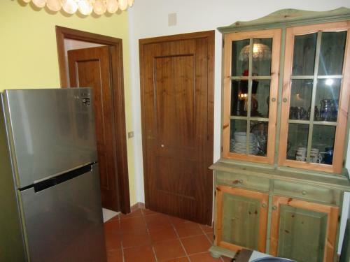 Apartamento Appartamento Gabriel