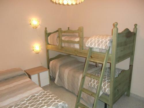Apartamento Appartamento Gabriel