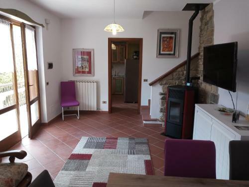 Apartamento Appartamento Gabriel