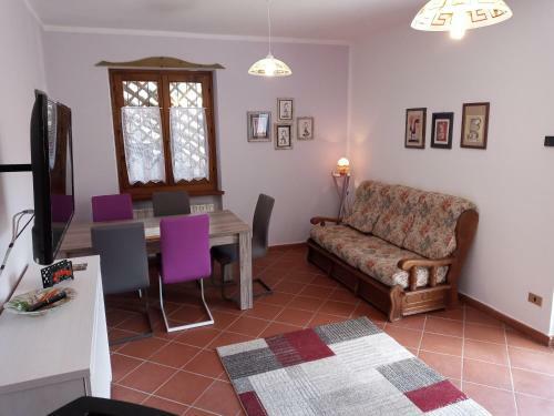 Apartamento Appartamento Gabriel