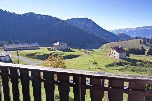 Apartamento Da Giorgio A Tremalzo