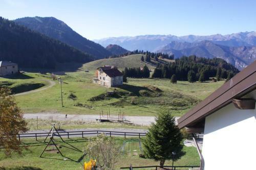 Apartamento Da Giorgio A Tremalzo