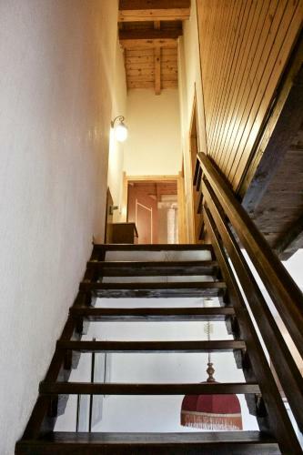 Apartamento Da Giorgio A Tremalzo