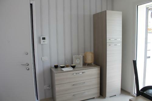 Apartamento Soffio Del Mare
