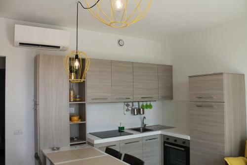 Apartamento Soffio Del Mare