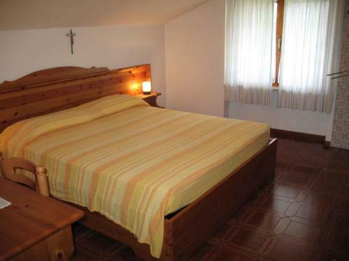 Apartment In Ledro/ledrosee 22602