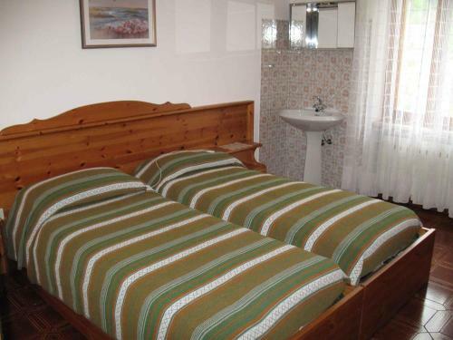 Apartment In Ledro/ledrosee 22602