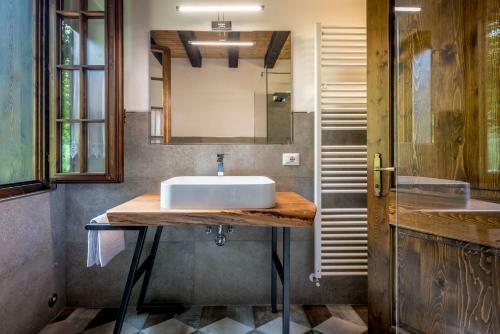 Chalet Silenthia