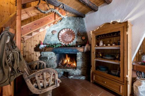 Chalet Silenthia