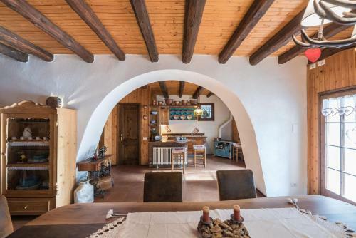Chalet Silenthia