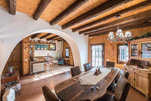 Chalet Silenthia