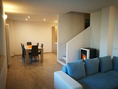 Apartamento Appartamento Chiara