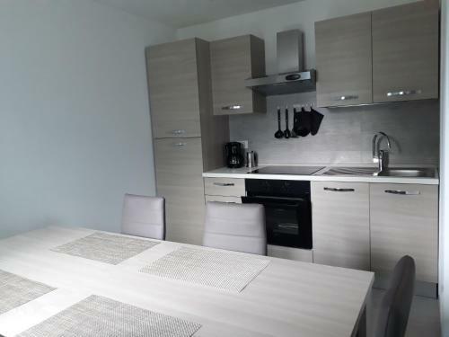 Apartamento Appartamento Chiara