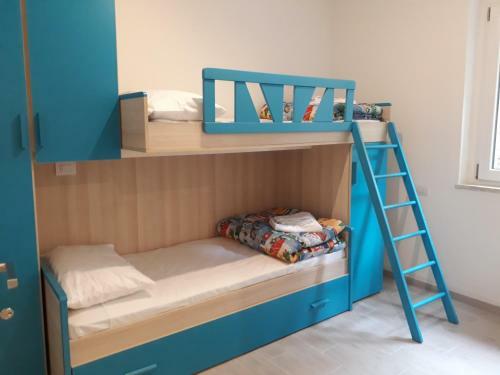 Apartamento Appartamento Chiara