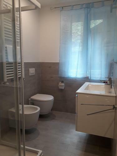 Apartamento Appartamento Chiara
