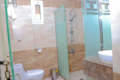 Hotel Al Farhan Qurtuba