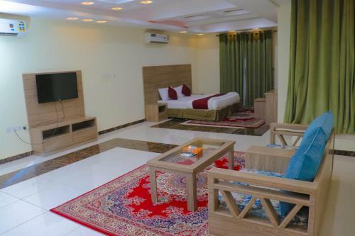 Hotel Al Farhan Qurtuba