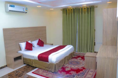 Hotel Al Farhan Qurtuba