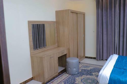 Hotel Al Farhan Qurtuba