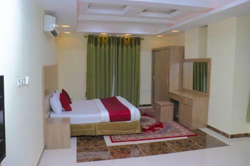 Hotel Al Farhan Qurtuba