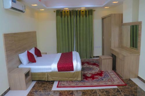 Hotel Al Farhan Qurtuba
