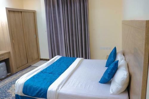 Hotel Al Farhan Qurtuba