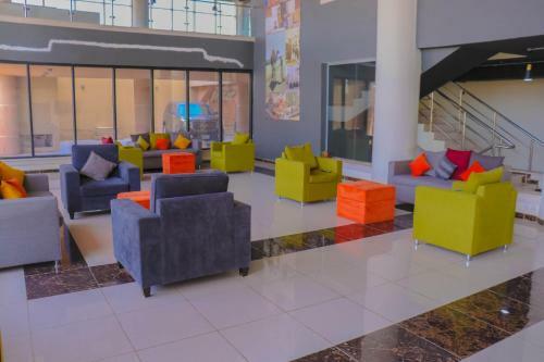 Hotel Al Farhan Qurtuba