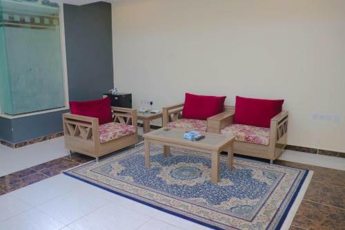 Hotel Al Farhan Qurtuba