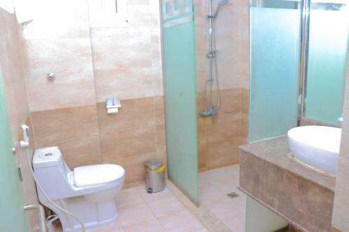 Hotel Al Farhan Qurtuba
