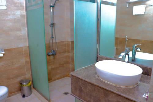 Hotel Al Farhan Qurtuba