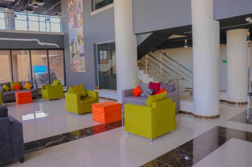 Hotel Al Farhan Qurtuba