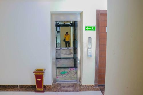 Hotel Al Farhan Qurtuba
