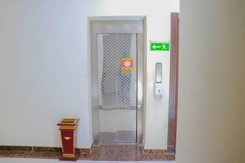 Hotel Al Farhan Qurtuba