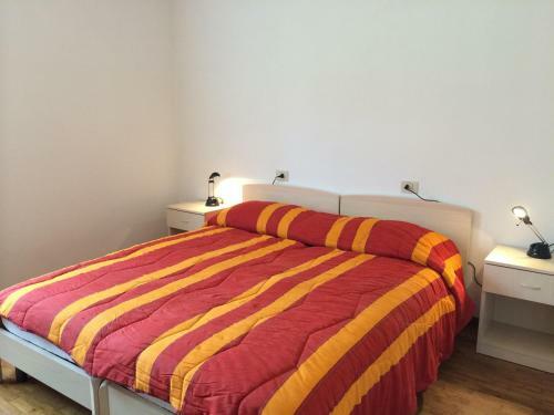Apartamento Casa Oasi