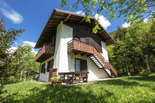 Apartamento Casa Oasi