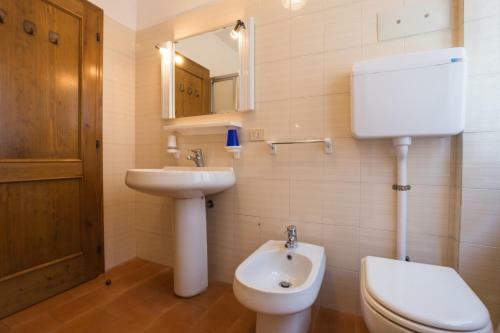 Apartamento Casa Oasi