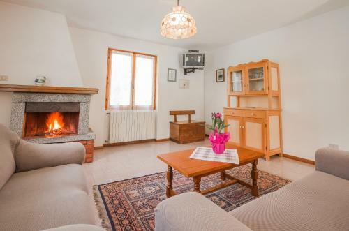 Apartamento Casa Oasi