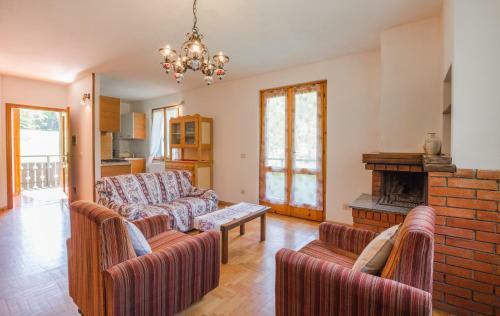 Apartamento Casa Oasi