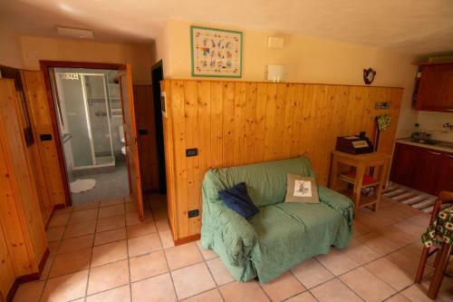 Apartamento Casa Ba�