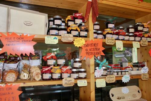B&B Dalla Fattoria Della Patty