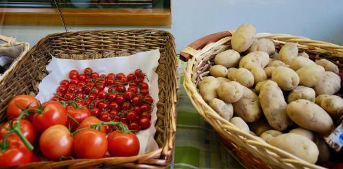 B&B Dalla Fattoria Della Patty