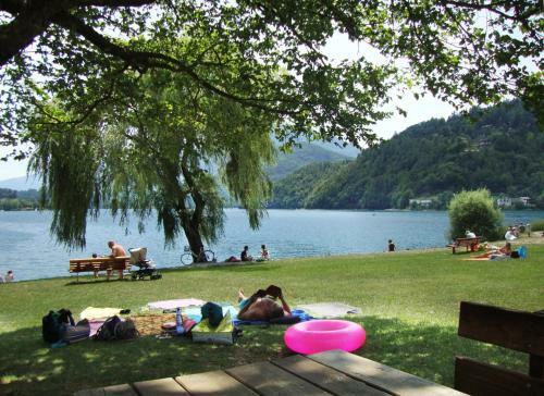 Apartamento Appartamento Al Colle
