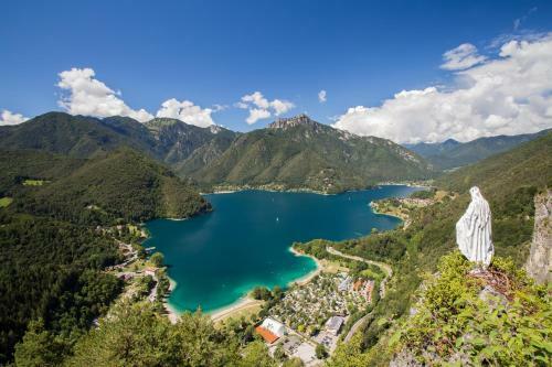 Apartamento Appartamento Al Colle